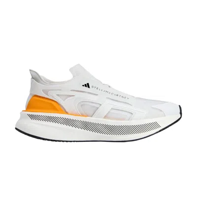 Pre-owned Adidas Originals Stella Mccartney X Wmns Ultraboost 5 'white Equipment Yellow'