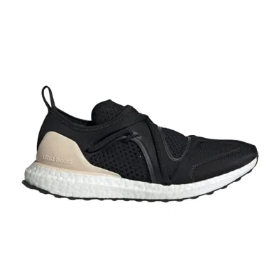 Pre-owned Adidas Originals Stella Mccartney X Wmns Ultraboost 'black Apricot'