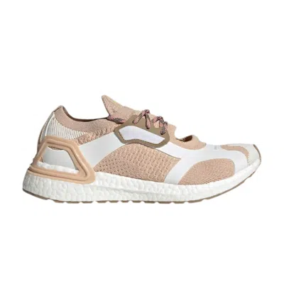 Pre-owned Adidas Originals Stella Mccartney X Wmns Ultraboost Sandal 'soft Powder' In Pink