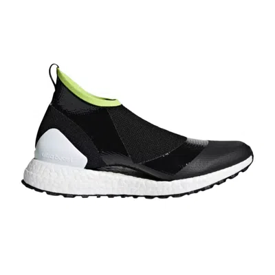 Pre-owned Adidas Originals Stella Mccartney X Wmns Ultraboost X At 'core Black'