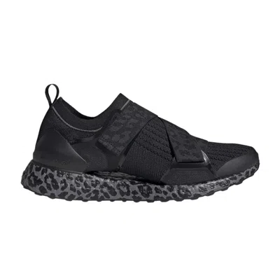 Pre-owned Adidas Originals Stella Mccartney X Wmns Ultraboost X 'black Leopard'
