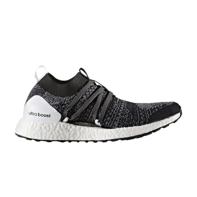 Pre-owned Adidas Originals Stella Mccartney X Wmns Ultraboost X 'black White'