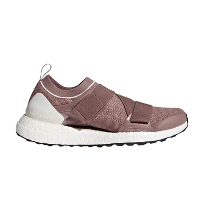 Pre-owned Adidas Originals Stella Mccartney X Wmns Ultraboost X 'cinnamon Blush' In Pink