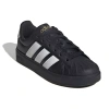 Adidas Originals Streettalk Big Kid Unisex Sneakers In Black