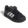 Adidas Originals Streettalk Little Kid Unisex Sneakers In Black