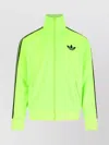 Adidas Originals Adidas Firebird Recycled Polyester Track Jacket In Green