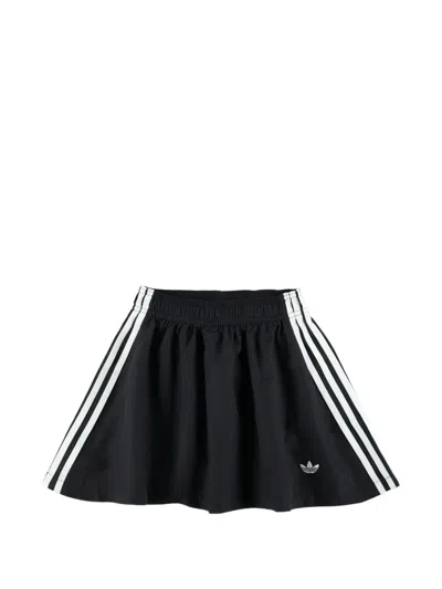 Adidas Originals Skirt Kids In Black