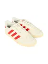 Adidas Originals Stripes Low Sneakers In Neutral