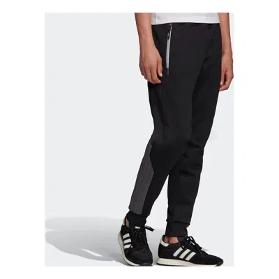 Adidas Originals Strun Poly Pnt Sports Pants Black