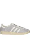Adidas Originals Suede 3-stripe Sneakers