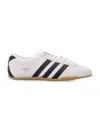 Adidas Originals Suede Low-profile Tokyo Sneakers In White