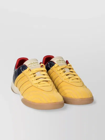 Adidas Originals Suede Samba X Wales Bonner Sneakers
