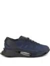 Adidas Originals Sneakers Aus Wildleder In Blau