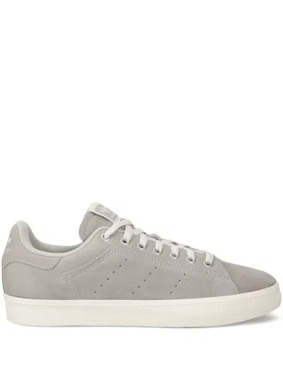 Adidas Originals Suede Sneakers In Multi
