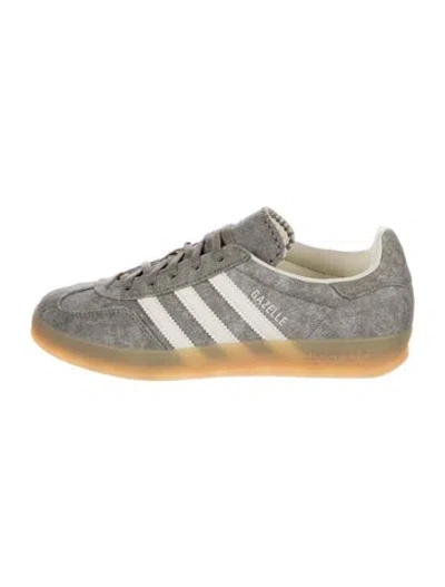 Pre-owned Adidas Originals Suede Sneakers W/ Tags