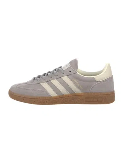 Pre-owned Adidas Originals Suede Sneakers W/ Tags In Multi