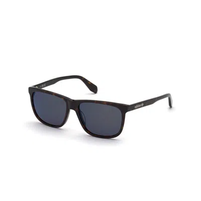 Adidas Originals Sunglasses In Black
