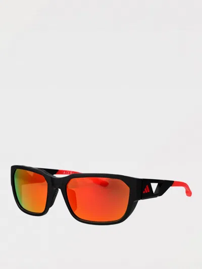 Adidas Originals Sunglasses Men  In Black
