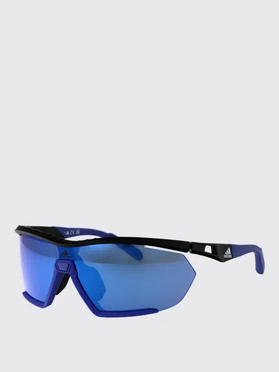 Adidas Originals Sunglasses Men  In Blue