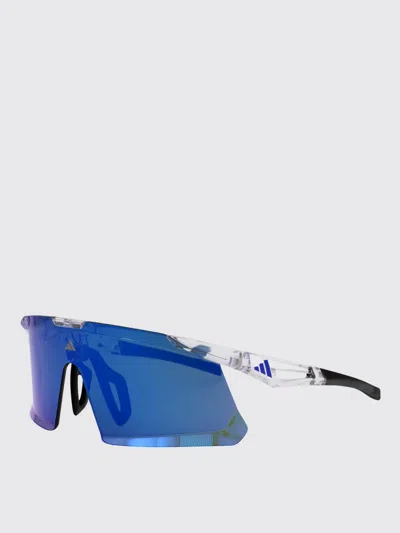 Adidas Originals Sunglasses Men  In Blue