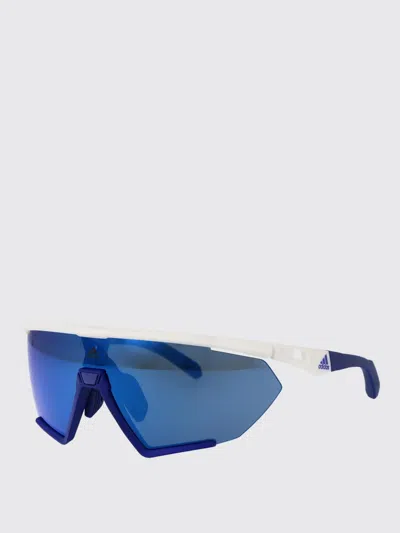 Adidas Originals Sunglasses Men  In Blue
