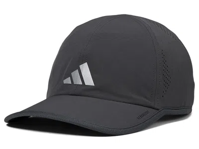 Adidas Originals Adidas Superlite 3 Aeroready Baseball Cap In Gray
