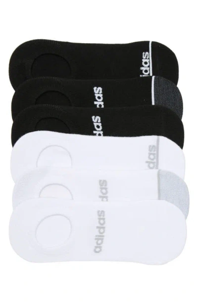 Adidas Originals Superlite Linear Socks In Black
