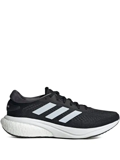 Adidas Originals Supernova 2 Running Sneakers In Black