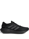 Adidas Originals Supernova 2 "triple Black" Sneakers In Black