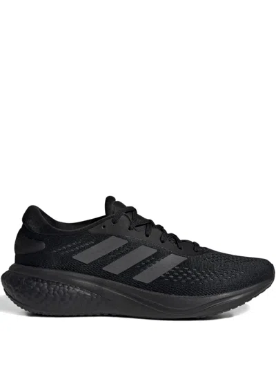 Adidas Originals Supernova 2 "triple Black" Sneakers