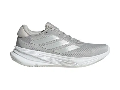 Pre-owned Adidas Originals Supernova Ease Grey (women's) Sneakers In Grey Two/zero Metalic/dash Grey