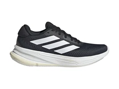 Pre-owned Adidas Originals Supernova Ease (women's) Sneakers In Core Black/cloud White/charcoal
