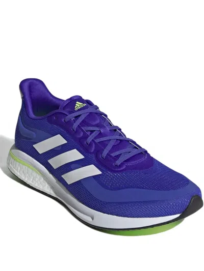 Adidas Originals Supernova M "blue" Sneakers