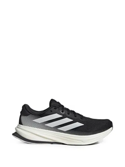 Adidas Originals Supernova Rise 2 Sneakers In Black