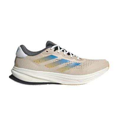 Pre-owned Adidas Originals Supernova Rise 'move For The Planet' In Tan