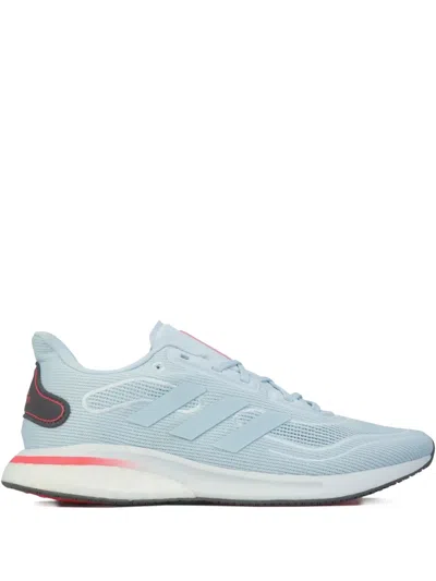 Adidas Originals Supernova Sneakers In Blue