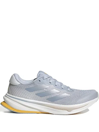 Adidas Originals Supernova Sneakers In Blue