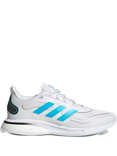 Adidas Originals Supernova Sneakers In White