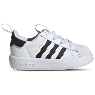 Adidas Originals Superstar 360 In White