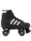 Adidas Originals Superstar 82 Roller Skates Core Black / Cloud White In Nero