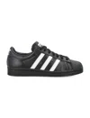 Adidas Originals Superstar 82 Sneakers Core Black / Cloud White In Black
