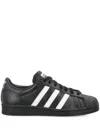 Adidas Originals Superstar 82 Sneakers Core Black / Cloud White In Black