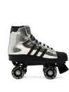 Adidas Originals Superstar 82 Metallic High-top Roller Blades