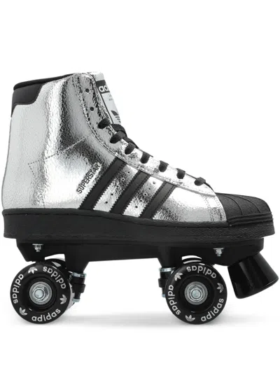 Adidas Originals Superstar 82 Roller Skates In White