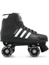 Adidas Originals Superstar 82 Roller Skates In Black