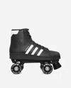 Adidas Originals Superstar 82 Roller Skates Core Black / Cloud White In Multicolor
