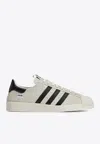 Adidas Originals Superstar 82 Sftm In Cream