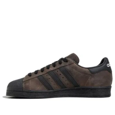 Adidas Originals Superstar 82 Shoes 'brown Black'