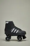 Adidas Originals Superstar 82 Roller Skates Core Black / Cloud White In Black