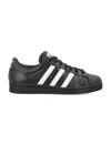 Adidas Originals Superstar 82 Sneakers Core Black / Cloud White In Black